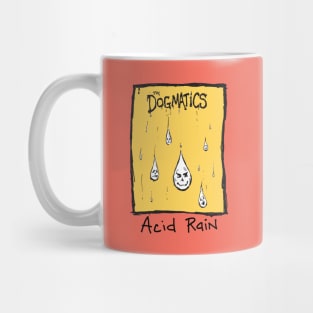 Acid Rain Mug
